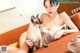 TouTiao 2017-10-11: Baby Model (18 photos) P3 No.1c179b