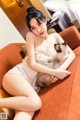 TouTiao 2017-10-11: Baby Model (18 photos) P3 No.bf9402