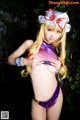 Cosplay Mike - Europian Bigdesi Aunty P12 No.18bbee