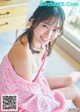 Nene Shida 志田音々, Young Magazine 2022 No.18 (ヤングマガジン 2022年18号) P1 No.aee500