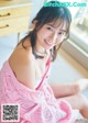 Nene Shida 志田音々, Young Magazine 2022 No.18 (ヤングマガジン 2022年18号) P1 No.5e4e5b Image No. 11