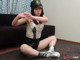 Miku Aono - Gallery Likevideo Widow P13 No.7a8212