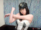 Miku Aono - Gallery Likevideo Widow P4 No.d71c32