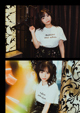 Miharu Usa 羽咲みはる, #Escape Set.03 P7 No.31097e