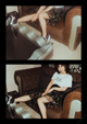 Miharu Usa 羽咲みはる, #Escape Set.03 P6 No.56f0cc