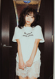 Miharu Usa 羽咲みはる, #Escape Set.03 P1 No.f9e03c