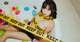 Miharu Usa 羽咲みはる, #Escape Set.03 P11 No.884b23