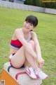 Risa Sawamura 沢村りさ, [Minisuka.tv] 2021.08.12 Premium Gallery 3.3 P41 No.a0b4d0