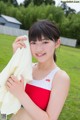 Risa Sawamura 沢村りさ, [Minisuka.tv] 2021.08.12 Premium Gallery 3.3 P12 No.7a2495
