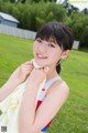 Risa Sawamura 沢村りさ, [Minisuka.tv] 2021.08.12 Premium Gallery 3.3 P26 No.ebe8d9
