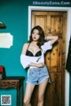 Beautiful Park Jung Yoon shows off sexy body in lingerie photos in May 2017 (119 pictures) P100 No.7f2271
