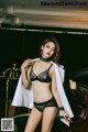 Beautiful Park Jung Yoon shows off sexy body in lingerie photos in May 2017 (119 pictures) P93 No.6bfeb3