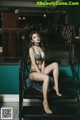 Beautiful Park Jung Yoon shows off sexy body in lingerie photos in May 2017 (119 pictures) P35 No.edf03c