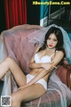 Beautiful Park Jung Yoon shows off sexy body in lingerie photos in May 2017 (119 pictures) P55 No.b21f33