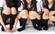 Japanese Schoolgirls - Evilangel E Xbabes P2 No.d40086