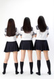 Japanese Schoolgirls - Evilangel E Xbabes P12 No.c6522d