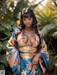 Ava Brooks - Midnight Kimono The Enchanting Seduction of an Ebony Geisha Set.1 20230805 Part 21 P15 No.bf970a