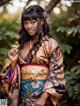 Ava Brooks - Midnight Kimono The Enchanting Seduction of an Ebony Geisha Set.1 20230805 Part 21 P18 No.ab6b6f