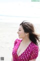 Rina Fujisaki 藤崎里菜, 写真集 電子版だけの特典カットつき！ 「Blossom」 Set.01 P11 No.9fd4ac