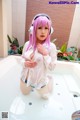 Cosplay Sayla - Pass Show Exbii P1 No.6894c8