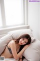 邹魏雯 - 眼眸深处藏着千般风情 Set.1 20241011 Part 3 P1 No.c8691a