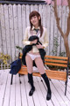 Karin Aizawa - Imagecom Sexy Boobs P25 No.8c3508