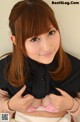 Nozomi Ansaki - Leanne Seximages Gyacom P9 No.3d88d6