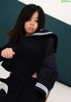 Chika Matsuo - Wars Tight Pants P7 No.31468a