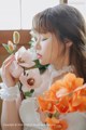 BoLoli 2017-07-24 Vol.090: Model Liu You Qi Sevenbaby (柳 侑 绮 Sevenbaby) (42 photos) P6 No.7b6dd2